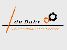 deBuhr
